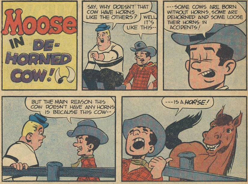 Neal Adams Got His Start In Comics In An Unlikely Place - Archie Comics