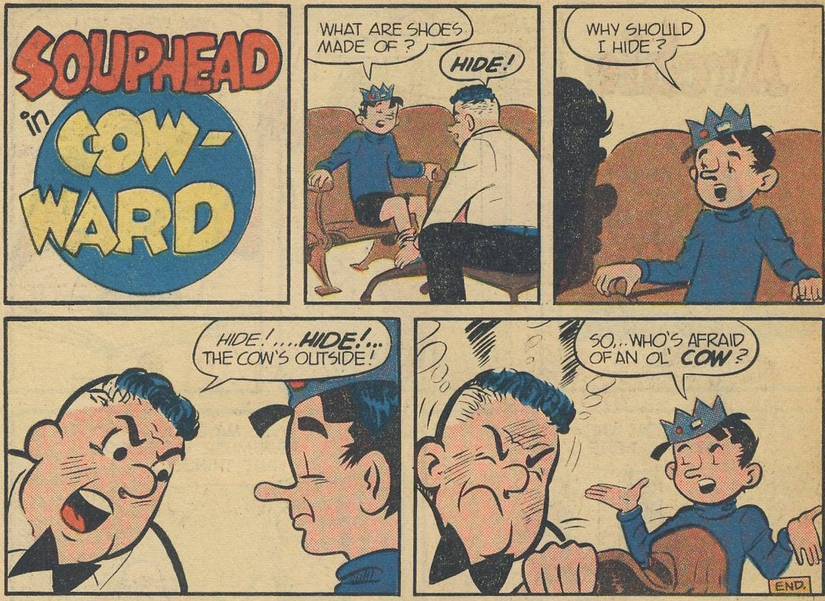 Neal Adams Got His Start In Comics In An Unlikely Place - Archie Comics