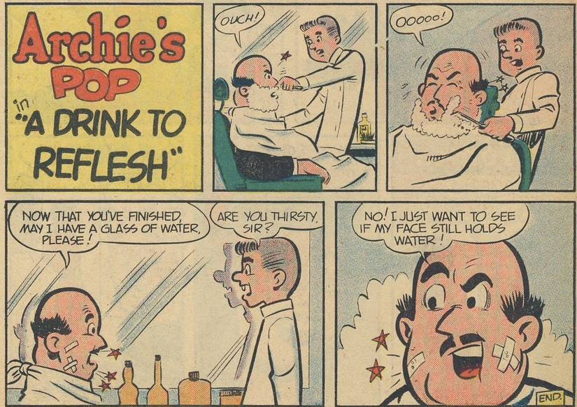 Neal Adams Got His Start In Comics In An Unlikely Place - Archie Comics