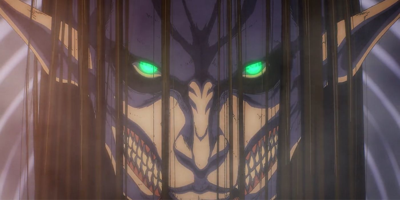 Why Did Eren Start the Rumbling?