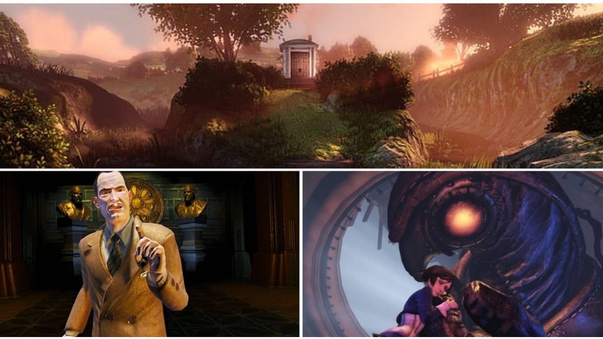 10 BioShock Theories That Actually Make Sense