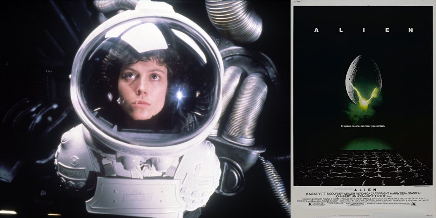 Alien Star Sigourney Weaver Had No Idea Ripley Would Become So Iconic