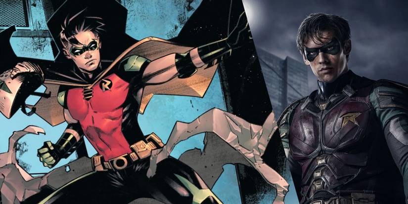 The Batman: 10 Characters We Want To See In Matt Reeves' Batverse