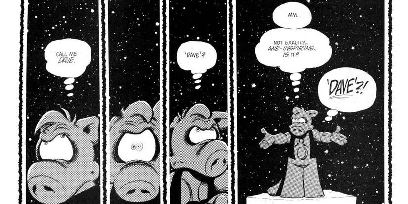 10 Best Metafictional Comics, Ranked