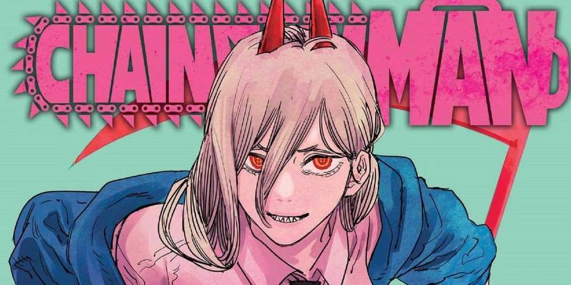 10 Things You Should Know About Chainsaw Man's Power
