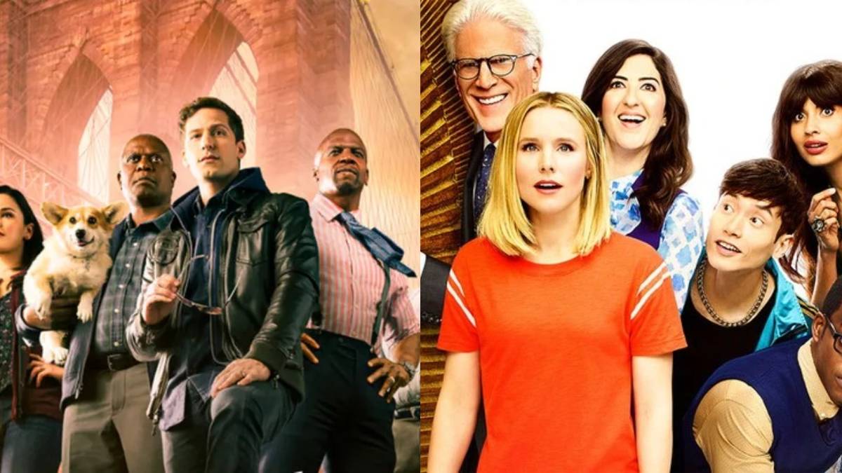 7 Sitcoms That Are Already Modern Classics