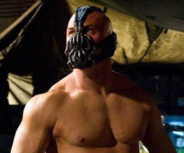 bane motorcycle helmet scene 1:6 Motorbike Version Action Figure The Dark Knight Rises' Best