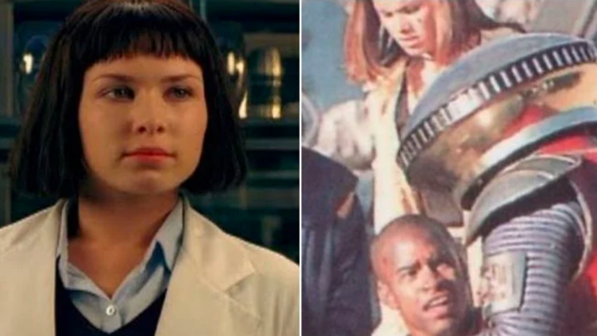 The 9 Darkest Power Rangers Episodes