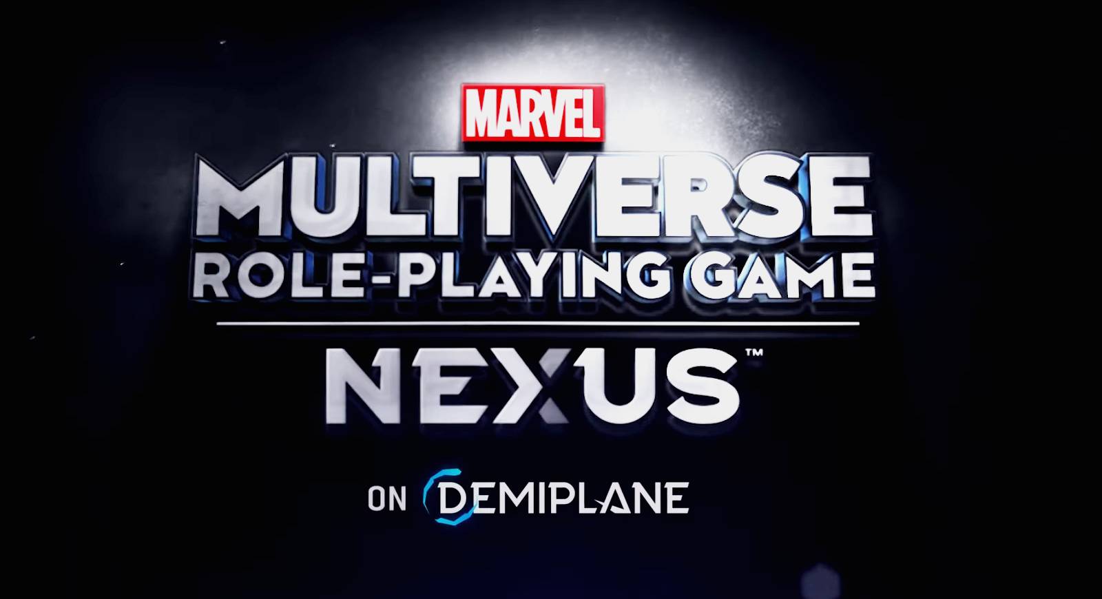 Marvel Multiverse RPG Trailer Unveils a Wealth of Unique Digital Features