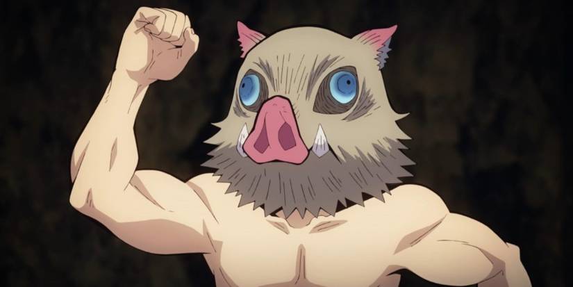 10 Anime Characters With Heightened Senses