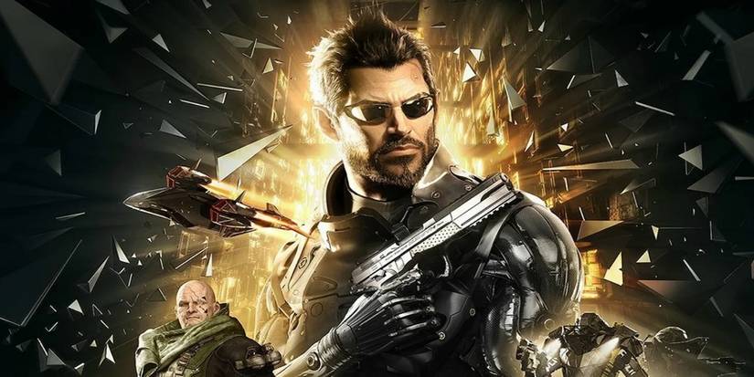10 Great Video Games With Terrible Endings