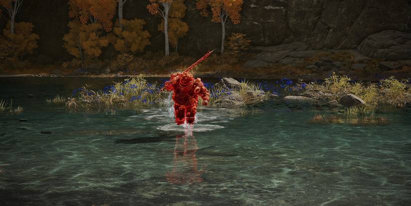 Elden Ring Dung Eater Questline Guide