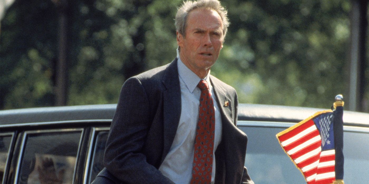 Clint Eastwood's Oscar-Nominated Thriller Gets Free Streaming Home