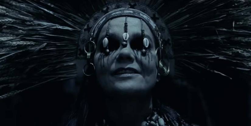 The Northman: Every Norse Mythology Reference, Explained