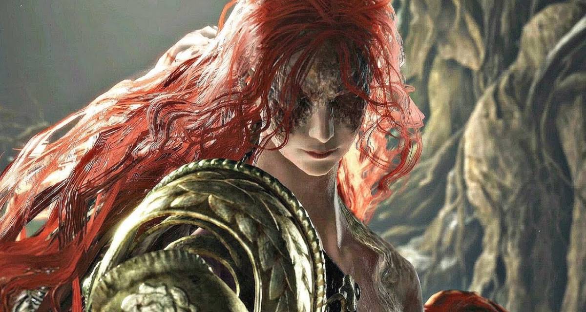 DnD 5e: Elden Ring Malenia Build Guide