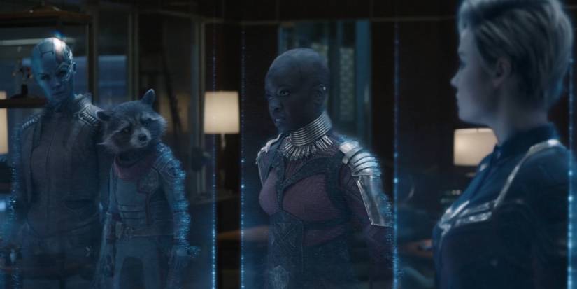 Rocket's 10 Biggest Accomplishments In The MCU