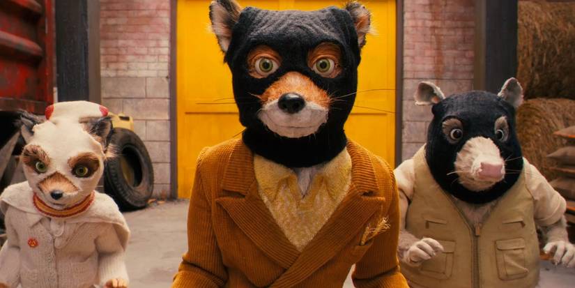 10 Underrated (Non-Disney) Animated Movies That Are Actually Masterpieces