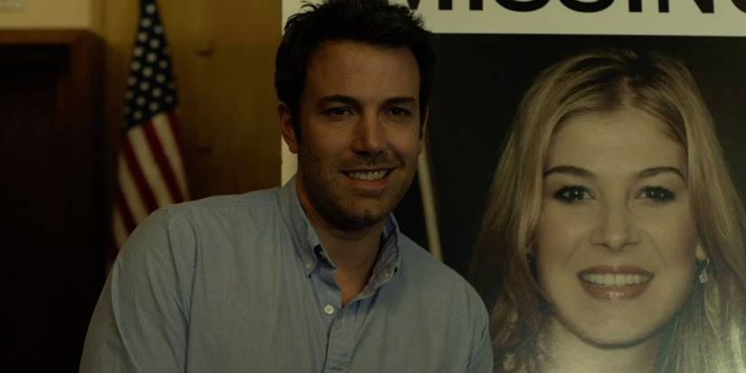 Gone Girl