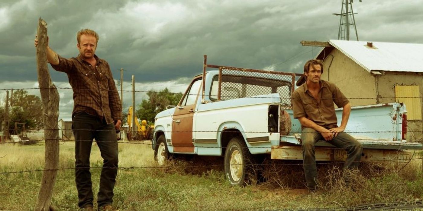 Jeff Bridges’ Best Western Movie Isn’t What You Think