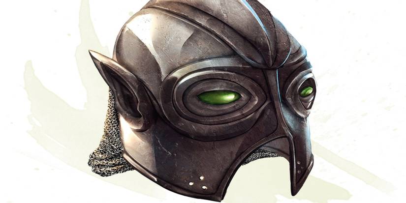 Best Magic Items For Wizards In D&D 5e, Ranked