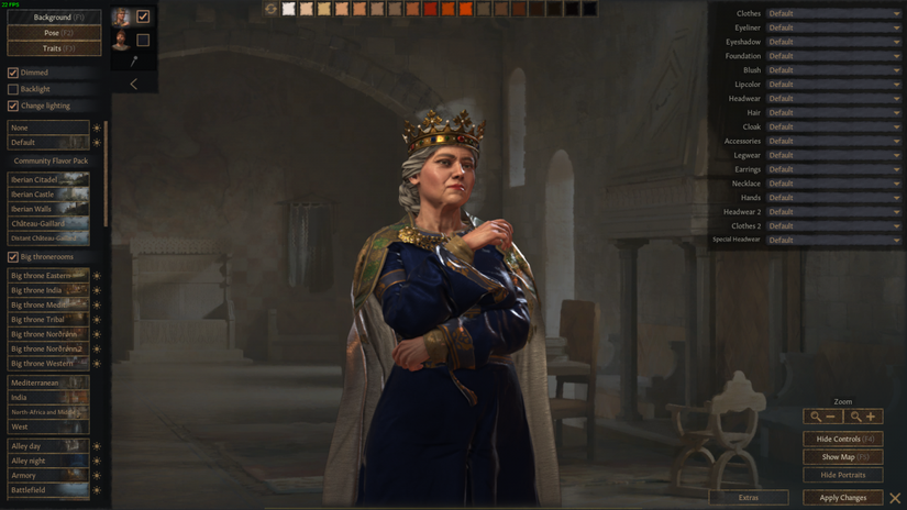 ck3 sexy clothes Community Flavor Pack: Javanese clothing set : r/CrusaderKings main image 0