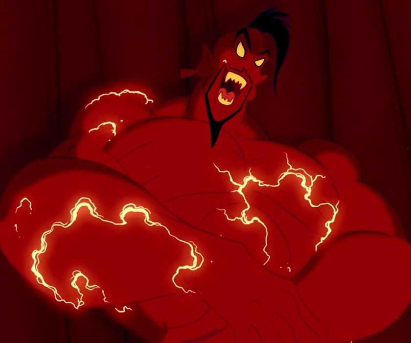 Jafar Rides 15 Iconic Villains Who Deserve Attractions at Disney's New Land