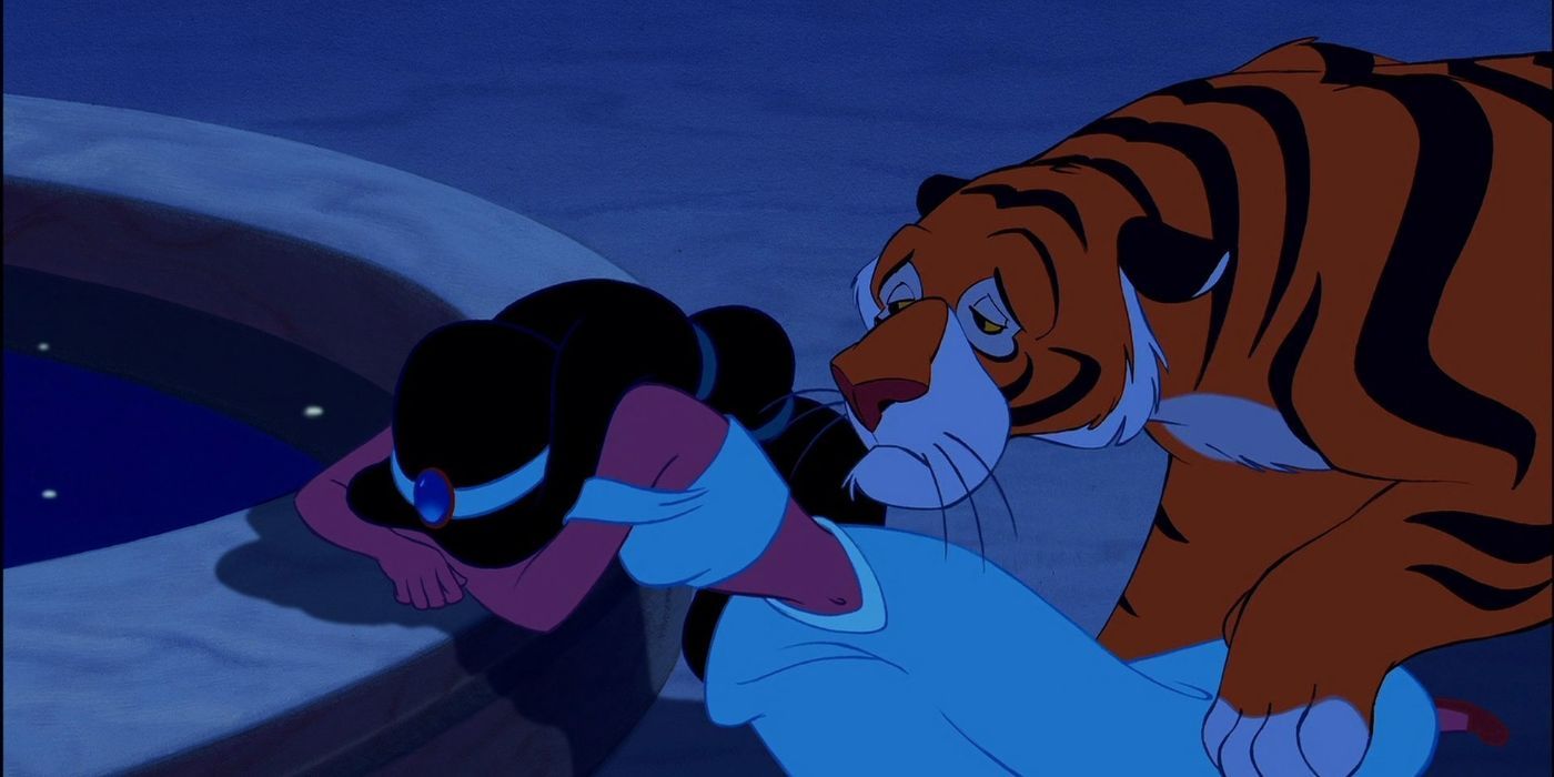 10 Disney Princesses Who Deserved a Better Happily Ever After, Ranked