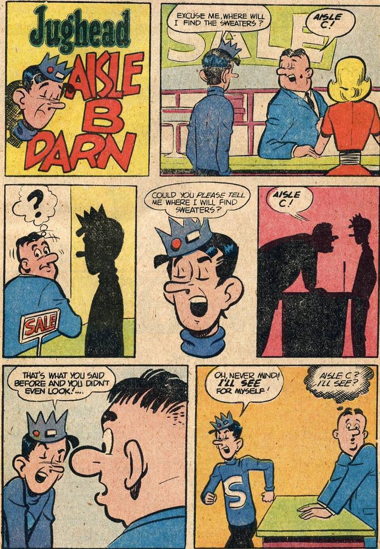 Neal Adams Got His Start In Comics In An Unlikely Place - Archie Comics