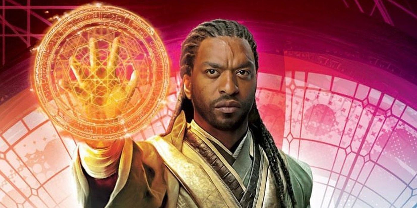 Doctor Strange's Chiwetel Ejiofor Addresses His MCU Future as Baron Mordo, image size:1400x700