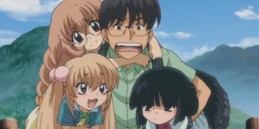 Love Anime? Then Avoid These 10 Trash Series At All Costs