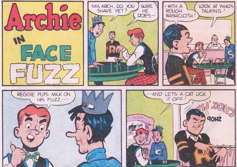 Neal Adams Got His Start In Comics In An Unlikely Place - Archie Comics
