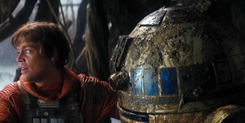 Andor's B2EMO Has Already Accomplished Something R2D2 Never Did