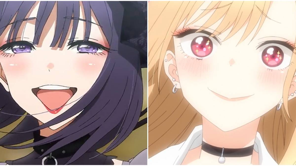 10 Best Things About Marin Kitagawa