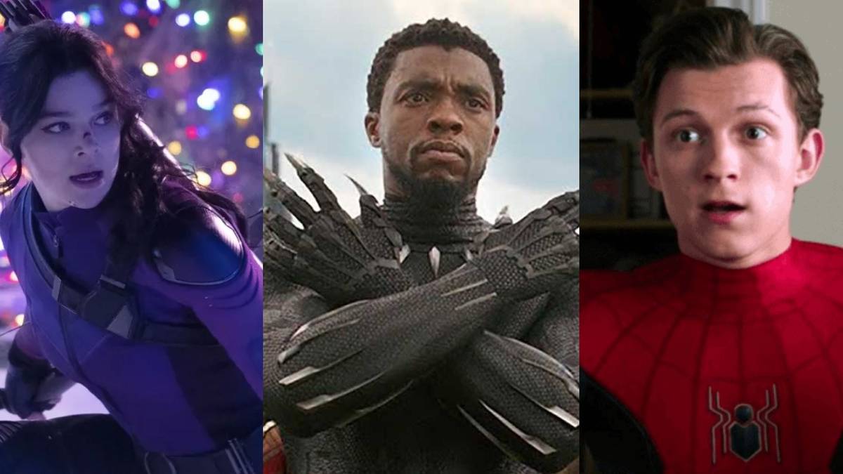 8 Most Compassionate Heroes In The MCU