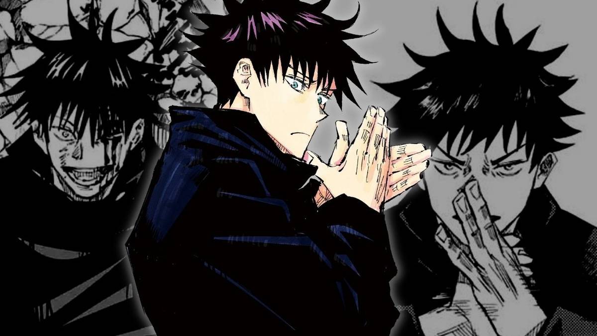 Jujutsu Kaisen: How Megumi Fushiguro's Story Centers Around Fate