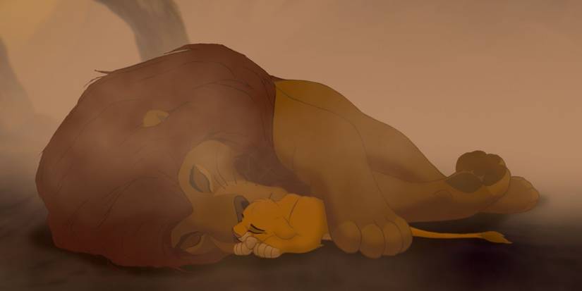 10 Best Disney Movie Protagonists From The ‘90s