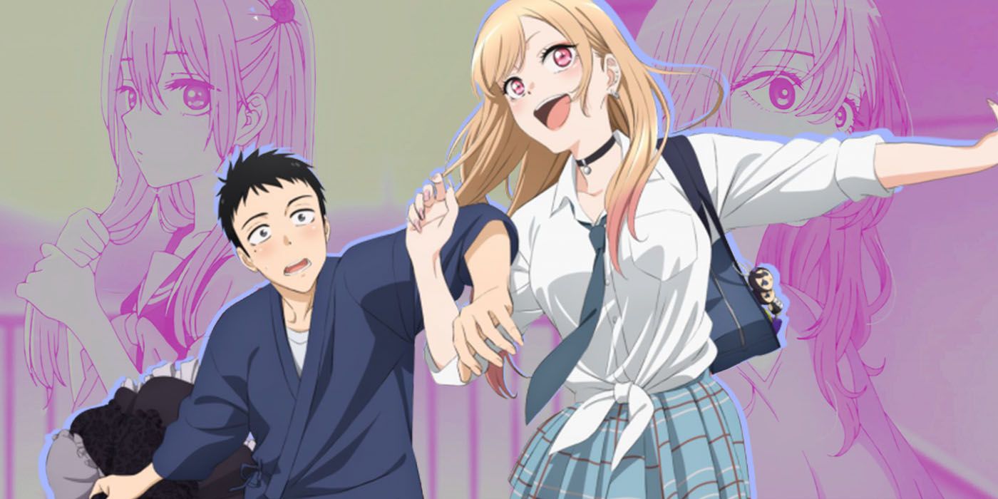 My Dress-Up Darling Season 1's Biggest Plot Twists My Dress-Up Darling Season 1's Biggest Plot Twists