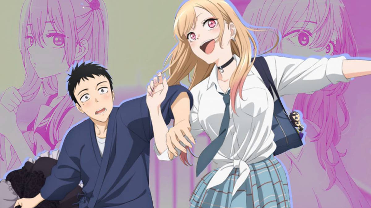 My Dress-Up Darling Season 1's Biggest Plot Twists My Dress-Up Darling Season 1's Biggest Plot Twists