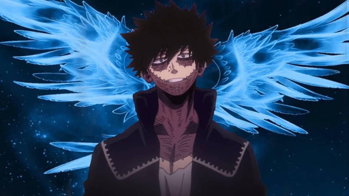 MHA Theory Suggests Dabi's Quirk Has Phoenix-Like Powers