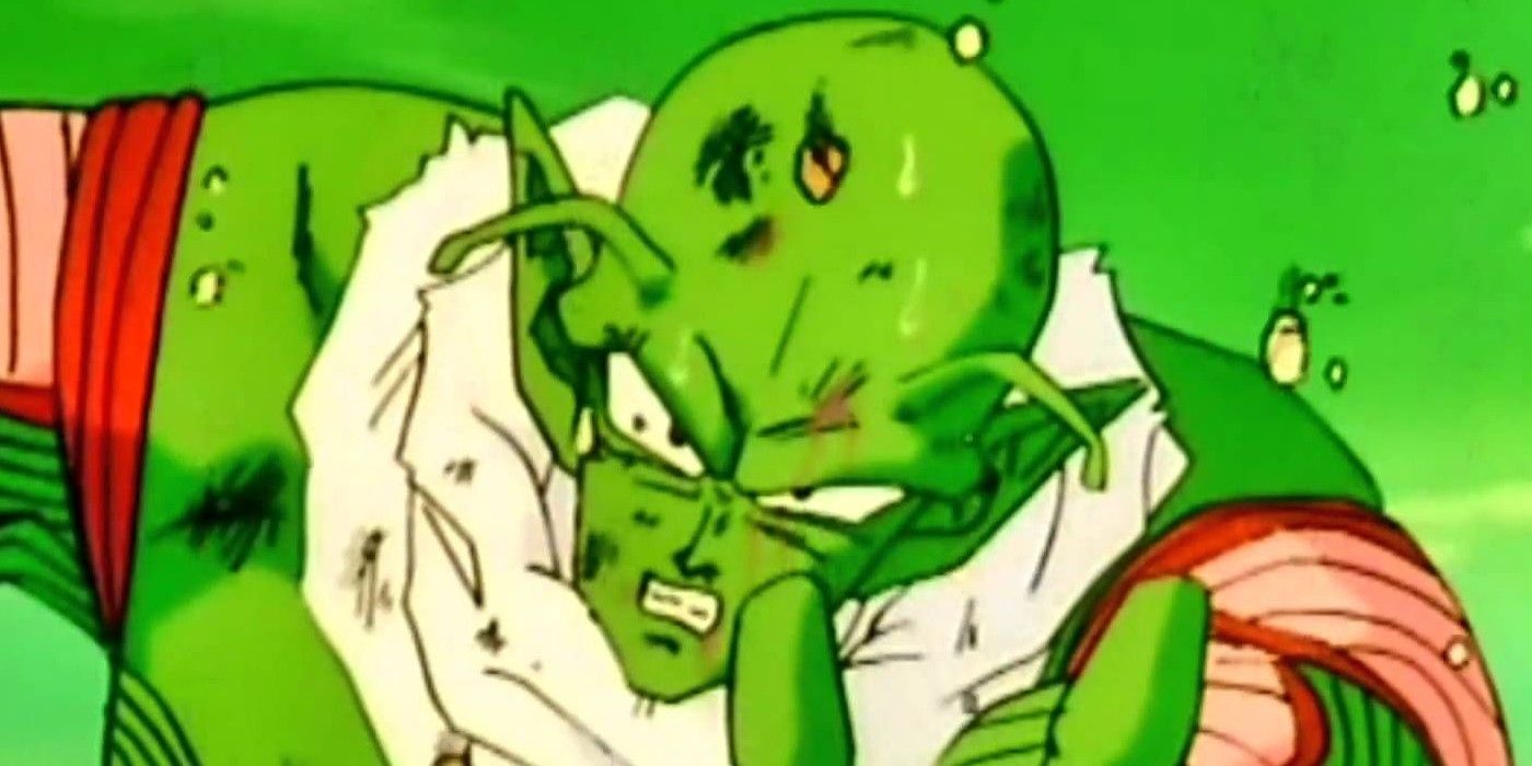 10 Strongest Alien Species in Dragon Ball (Including Megaths & Gigaths)