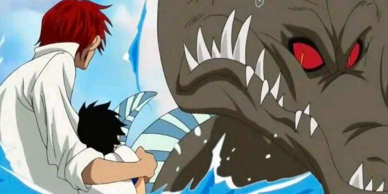 10 Most Impactful Flashbacks in One Piece, Ranked