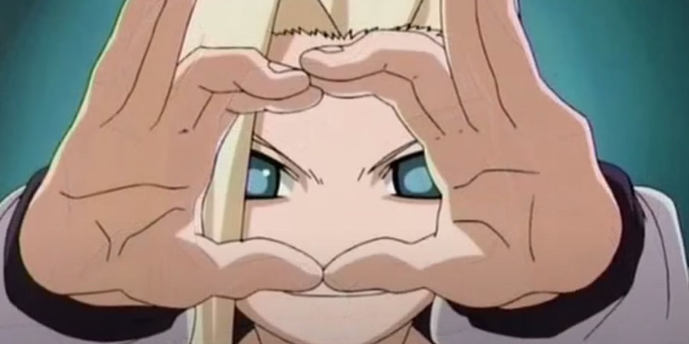 10 Times Ino Improved Her Likability In Naruto