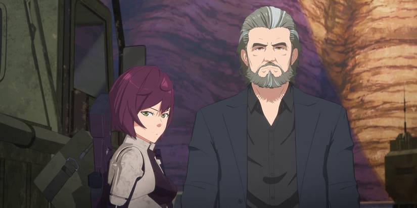 How Pacific Rim: The Black 2 Redeemed Its Most Evil Villain