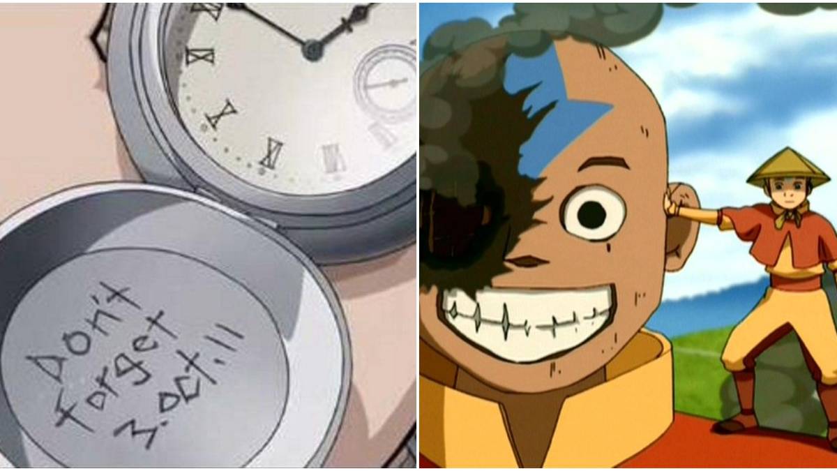 9 Best Fictional Holidays In Anime, image size:1200x675