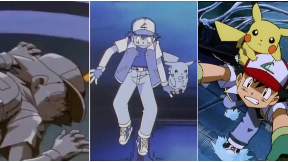 Top 10 Worst Things That Happened To Ash In Pokémon, Ranked