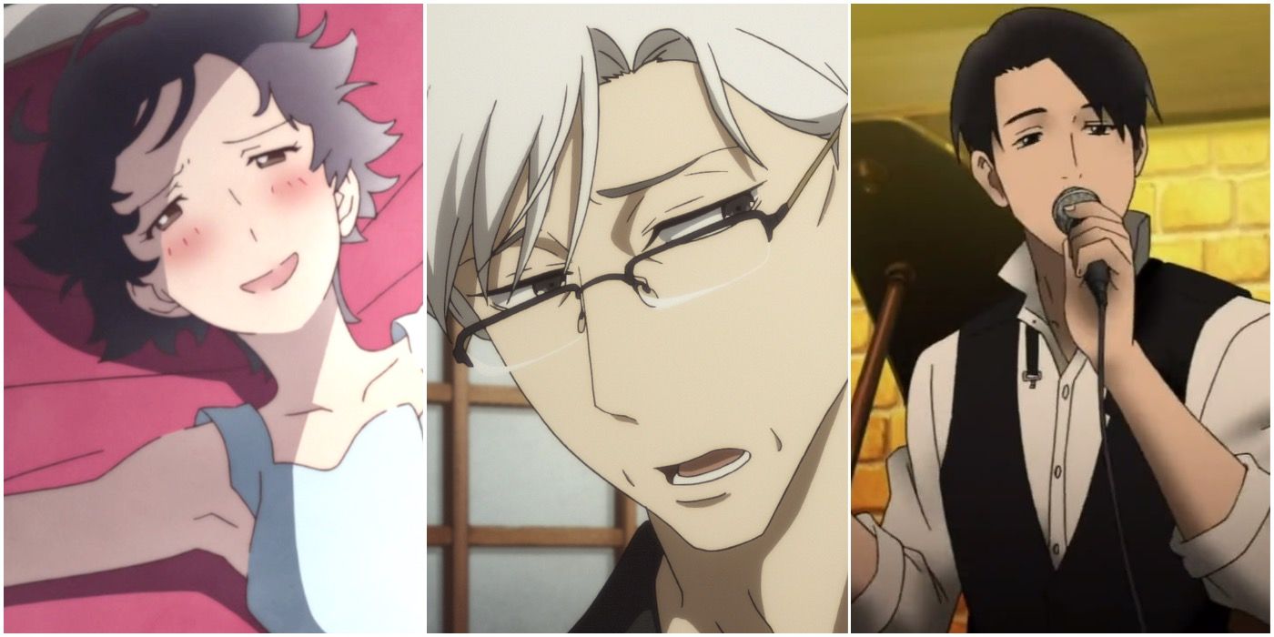 10 Josei Anime That Challenged Their Audience