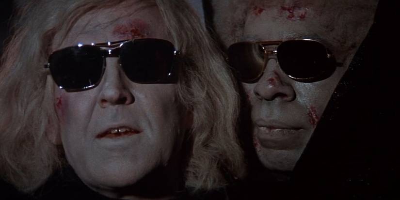 The Most Horrifying Vampire Movies Ever