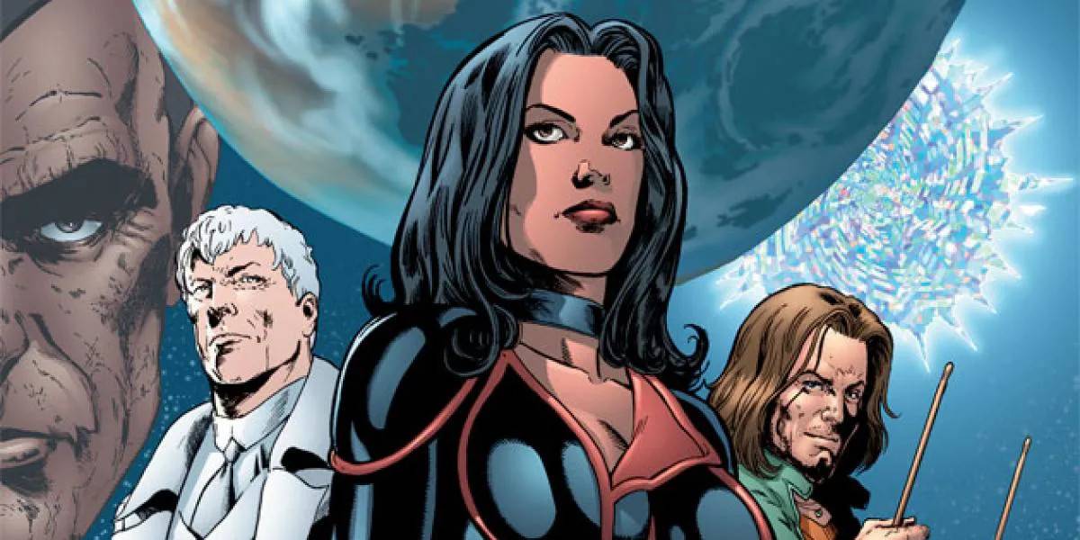 Invincible Fans Must Read This Underrated Comic