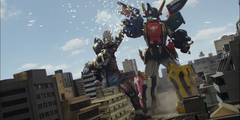 9 Things That Make No Sense About Power Rangers