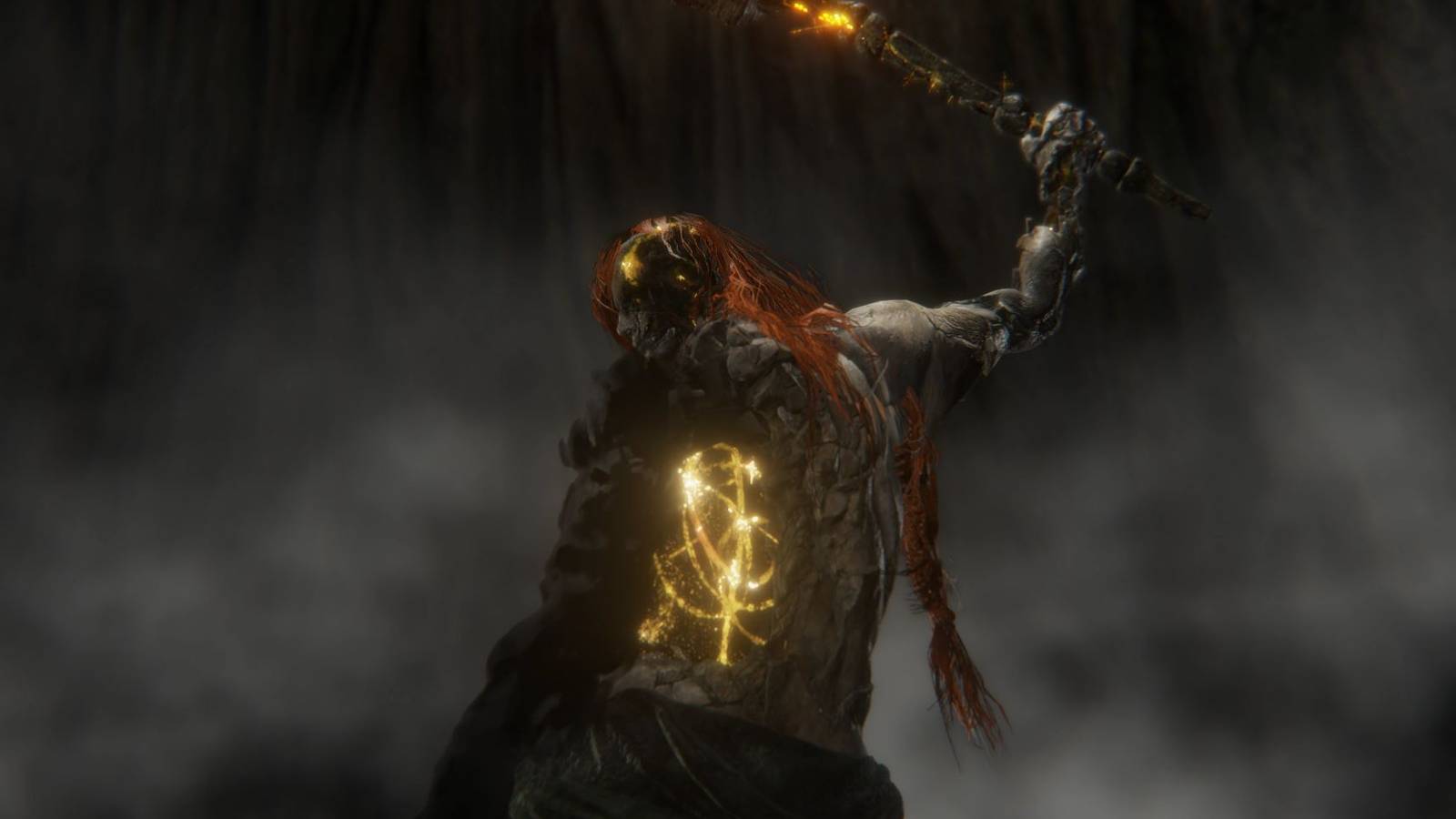 Elden Ring Radagon of the Golden Order Boss Guide